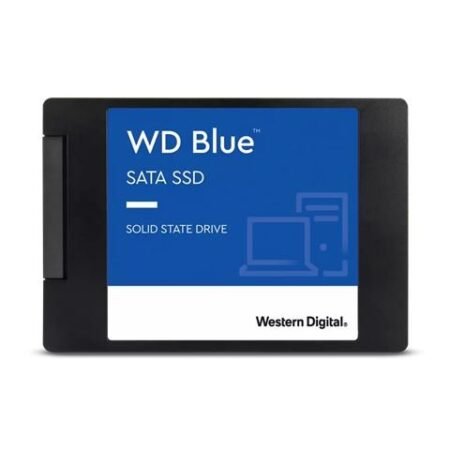SSD WD Blue™ 1TB WDS100T2B0A
