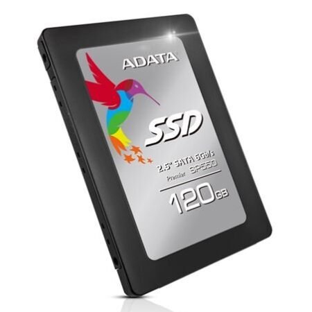 SSD AD 120GB SP550