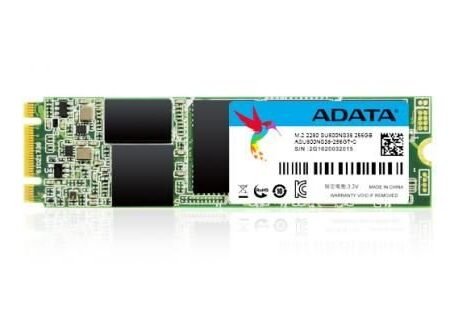SSD M.2 256GB ADATA ASU800NS38-256GT-C