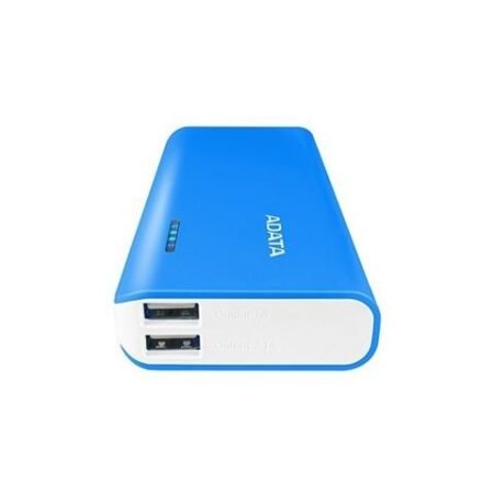 Mobilni punjač, Power Bank APT100 Blue Adata