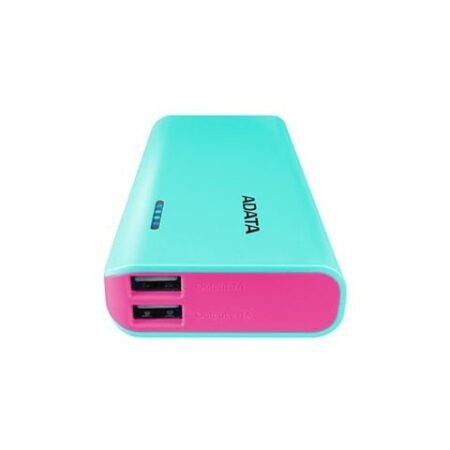Mobilni punjač, Power Bank APT100 Tiffany Blue Adata