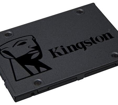 SSD 480GB KINGSTON SA400S37/480G