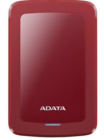HDD EXT 1TB AData 2,5" USB 3.0 crveni AHV300-1TU31-CRD