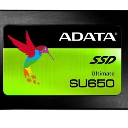SSD Adata 120GB SU650 SATA 3D Nand