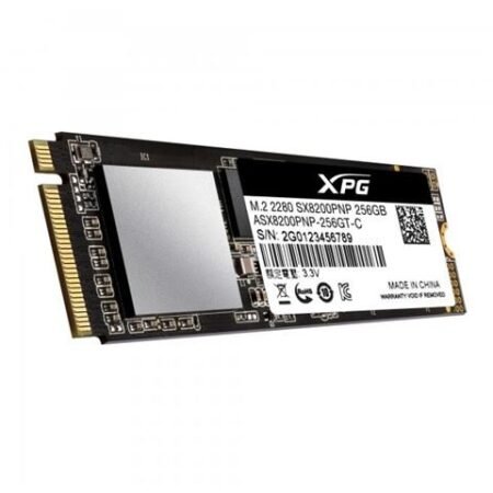 SSD M.2 256GB AD SX8200