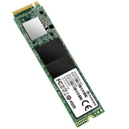 SSD M.2 512GB TRANSCEND TS512GMTE110S