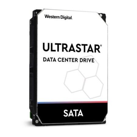 Tvrdi Disk WD Ultrastar™ 4TB SATA, HUS726T4TALN6L4, HC310