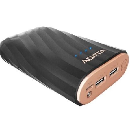 ADATA Power Bank P10050C Black AD