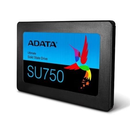 SSD 256GB ADATA SU750 SATA 2.5" 3D Nand