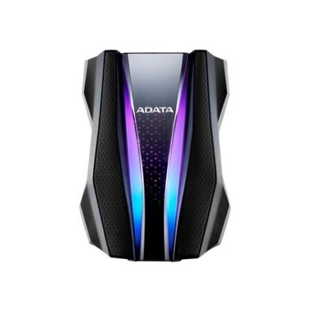 HDD EXT 1TB AData 2,5" USB 3.2 crni HD770G RGB