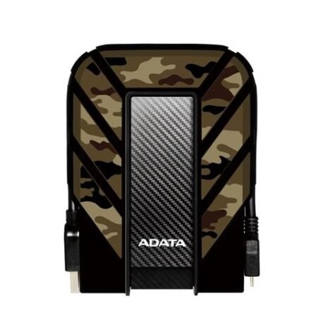 HDD EXT ADATA DashDrive HD710M Pro 2TB USB 3.1