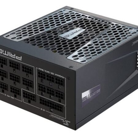 NAPAJANJE Seasonic PRIME Titanium 850W (PRIME-TX-850)