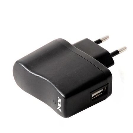 ZIDNI PUNJAČ MS STREAM 2A USB