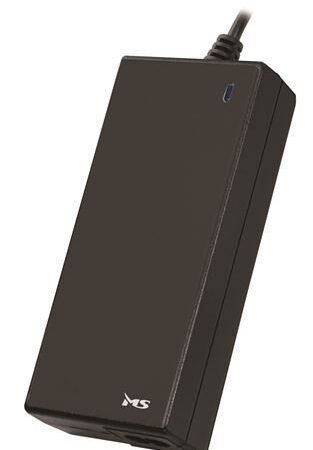 UNIVERZALNI PUNJAČ ZA NOTEBOOK MS ENGINE 60W