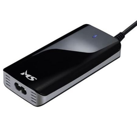 UNIVERZALNI PUNJAČ ZA NB MS ENGINE SLIM 60W