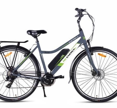 E-BICIKL MS ENERGY ELECTRON e1