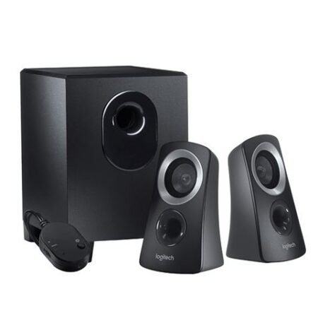 ZVUČNICI LOGITECH Z313 with subwoofer