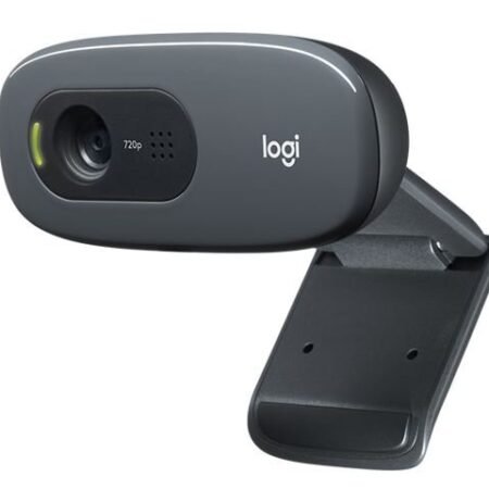 WEB CAM Logitech C270 HD