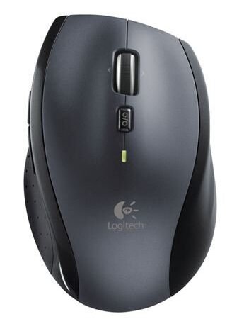Miš Logitech M705 silver