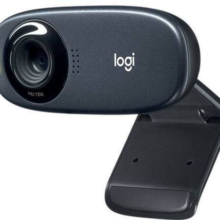 WEB CAM Logitech C310 (720p/30fps)