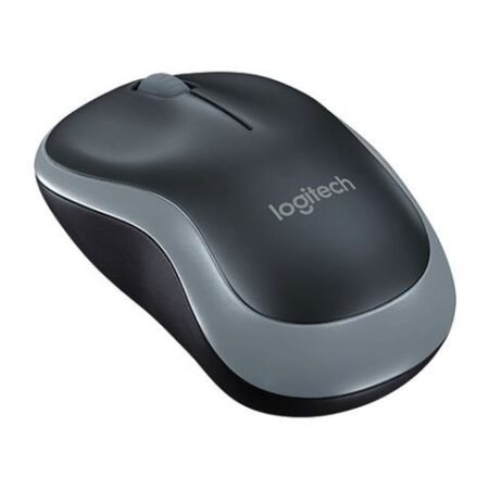MIŠ LOGITECH M185 Swift Grey