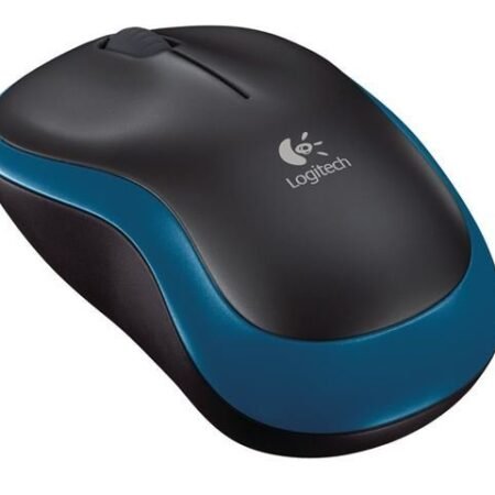 MIŠ LOGITECH M185 Blue