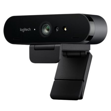 WEB kamera Logitech BRIO