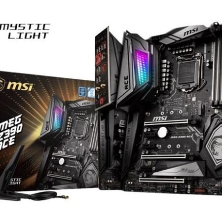 MBO MSI 1151_v2 MEG Z390 ACE