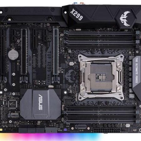 MBO ASUS 2066 TUF X299 MARK 2