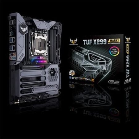 MBO ASUS 2066 TUF X299 MARK 1