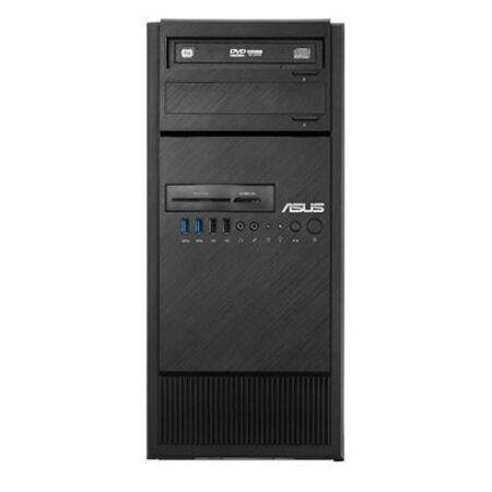 SERVER Asus ESC500 G4 M3G 1225V6 8GB 256GB SSD W10P 500W