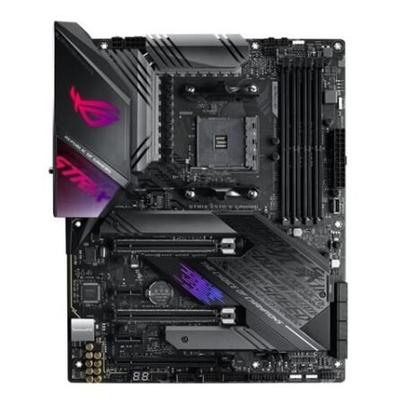 Matična ploča Asus STRIX X570-E GAMING