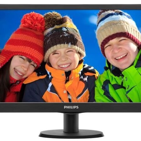 Monitor 19 Philips 193V5LSB2/10
