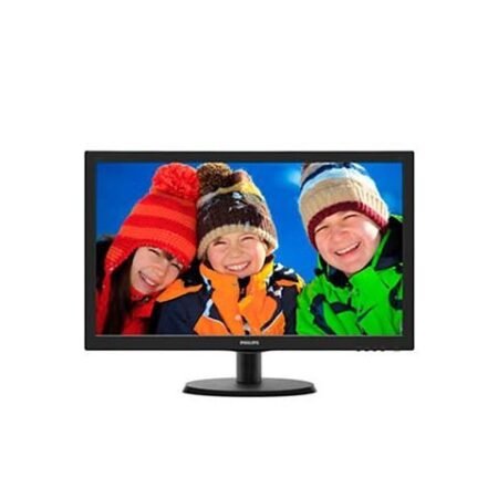 Monitor 22 Philips 223V5LSB/00
