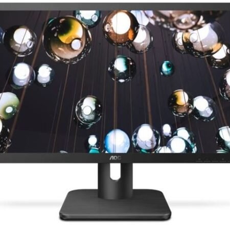 Monitor 22 AOC 22E1D HDMI/VGA/DVI