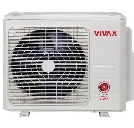 VIVAX COOL, klima ur.multi, ACP-27COFM79AERI2,spoljna jed