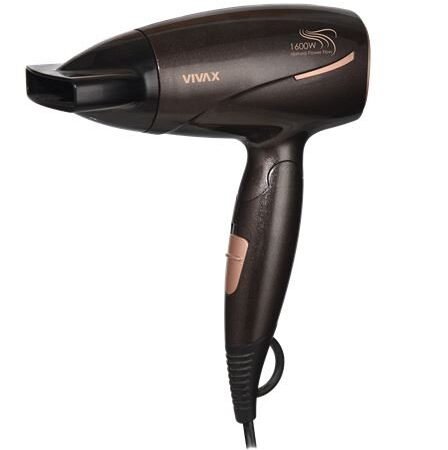 VIVAX HOME fen za kosu HD-1600FT