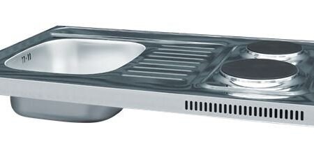 VIVAX HOME gornja ploča MK-0210XA, 2500W