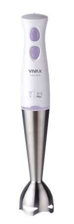VIVAX HOME mikser štapni SB-400WP
