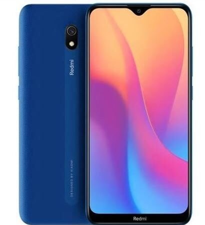 XIAOMI mob.tel. Redmi 8A EU 2+32 plavi