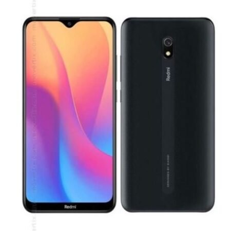 XIAOMI mob.tel. Redmi 8A EU 2+32 crni