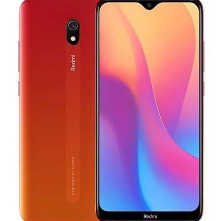 XIAOMI mob.tel. Redmi 8A EU 2+32 crveni