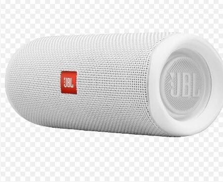JBL bežični zvučnik FLIP 5 beli