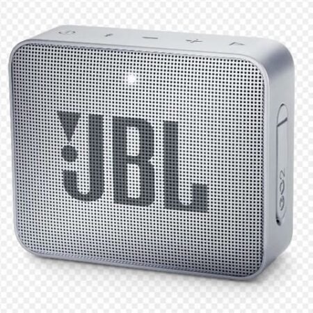 JBL bežični zvučnik GO 2 sivi