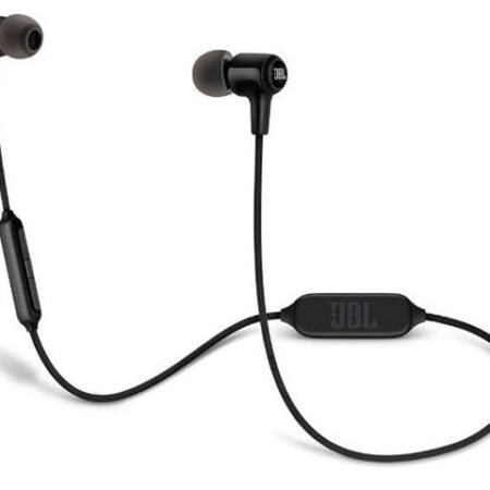 JBL slušalice E25 BT crne