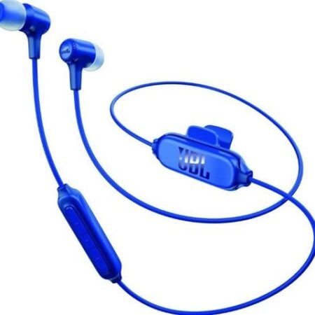 JBL slušalice E25 BT plave