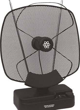 TV antena sobna DT-K028+pojačivač