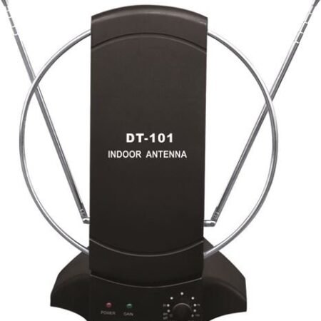 TV antena sobna DT-101+pojačivač