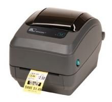 POS Zebra GK420T 8 dots/mm (203 dpi)