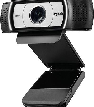 WEB CAM Logitech C930E (1080p)